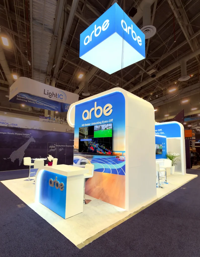 Arbe 2026 1