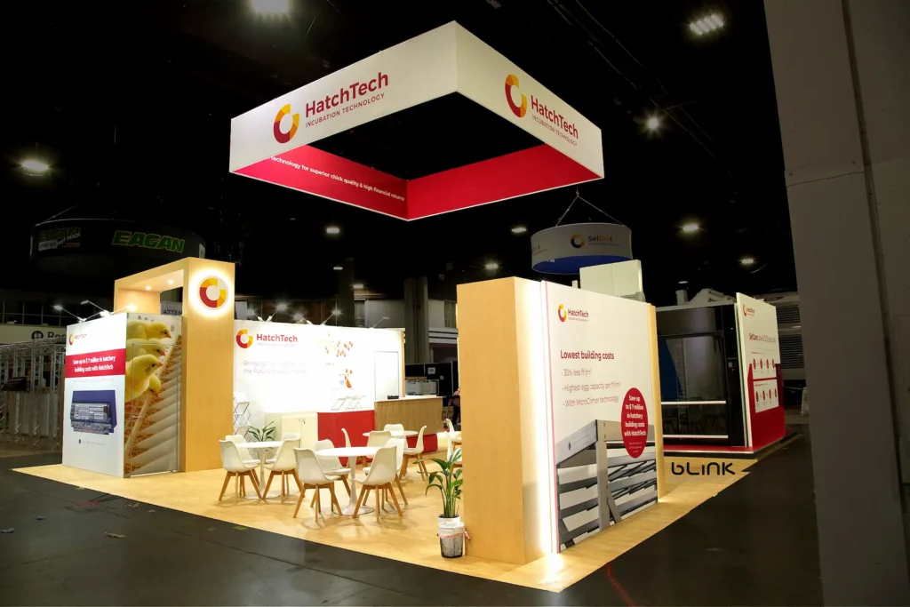 hatchtech-booth 2026 atlanta