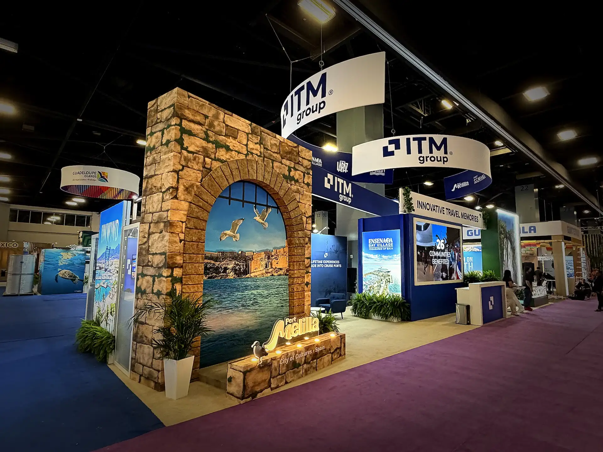 itm-group-seatrade-cruise-global-2025-11