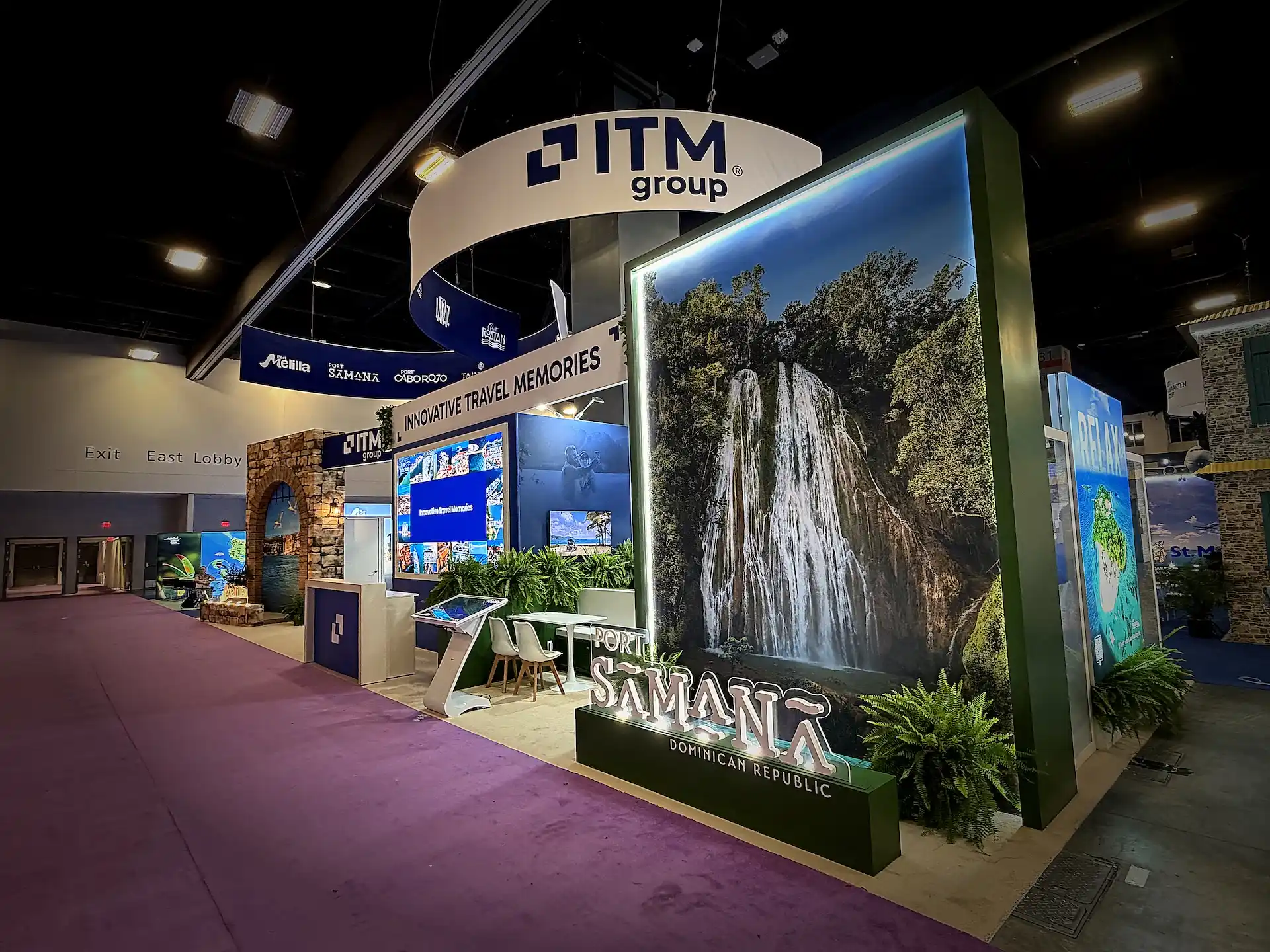 itm-group-seatrade-cruise-global-2025-11