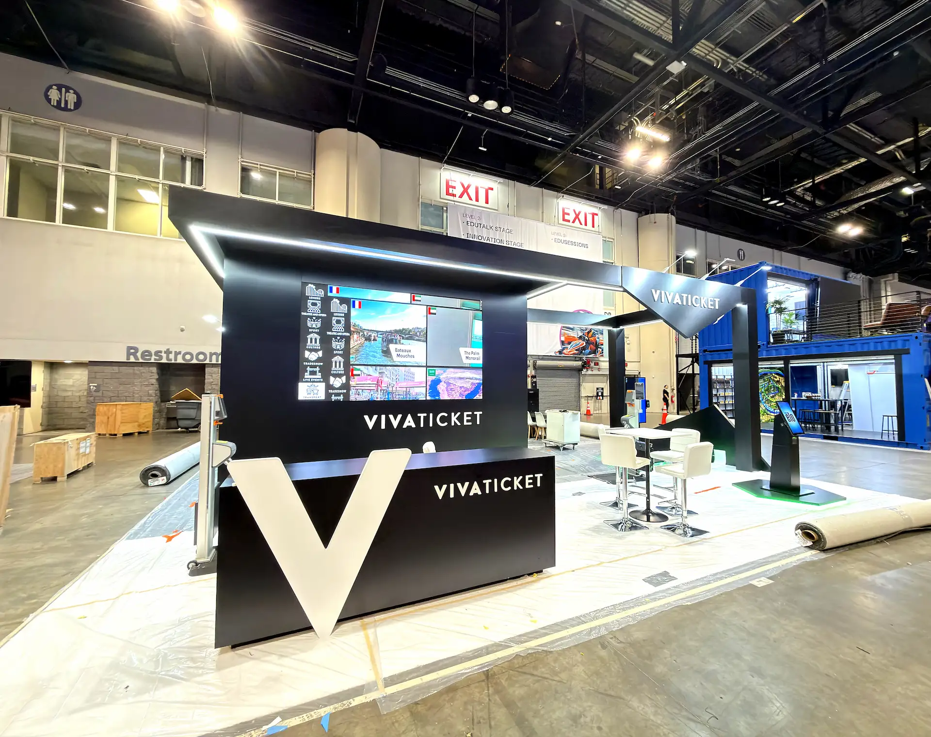 vivaticket-booth 2025